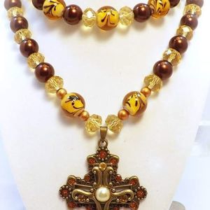 Meet your Posher, Teri